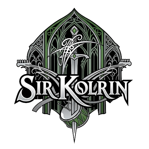 Sir kolrin logo