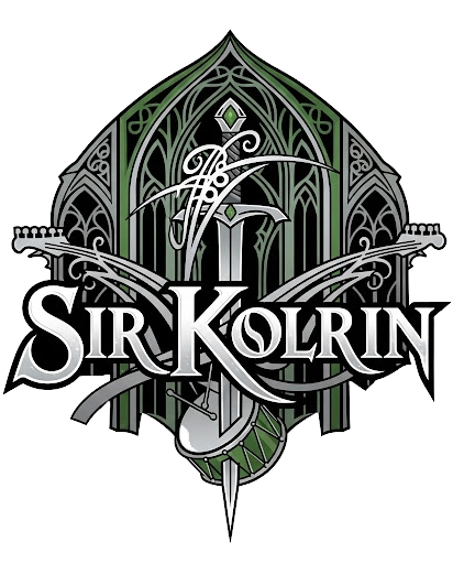 Sir kolrin logo